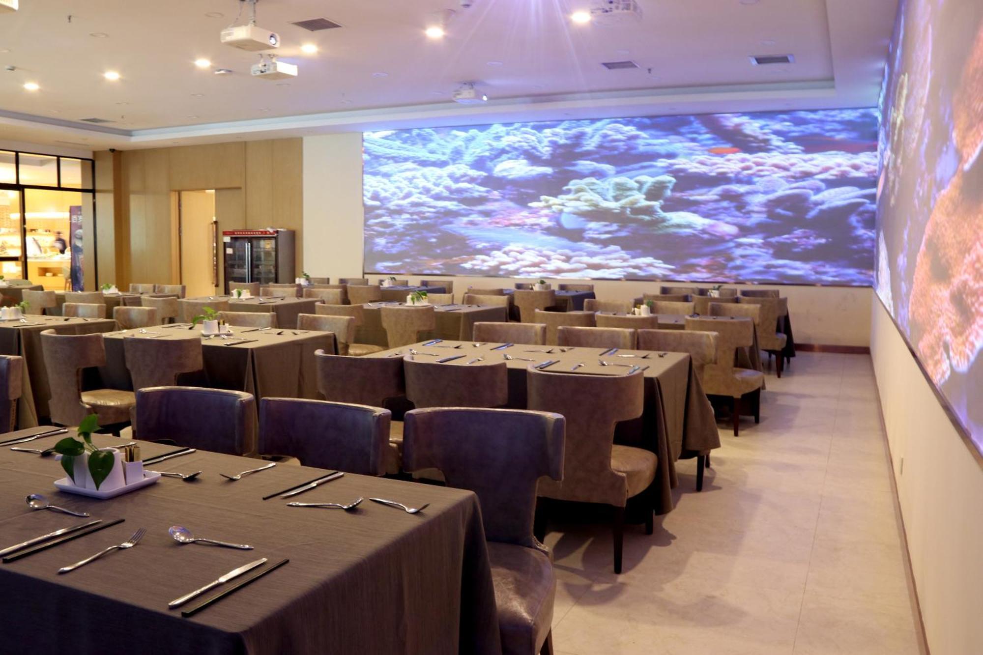 Header Baotou Hotel Exterior photo