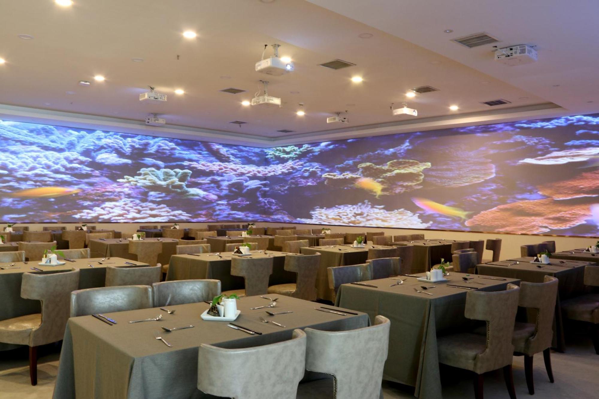 Header Baotou Hotel Exterior photo